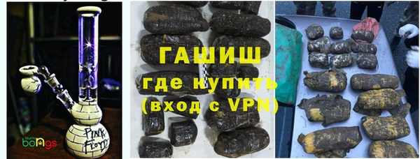 гашик Михайлов